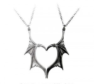  Darkling Heart - 
