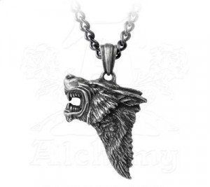  Dark Wolf - 