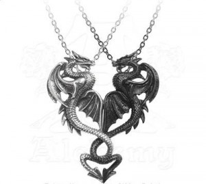  Draconic Tryst - 