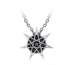 Elven Star - 