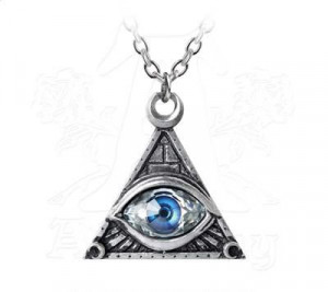 Eye Of Providence - 