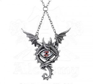  Eye Of The Dragon - 