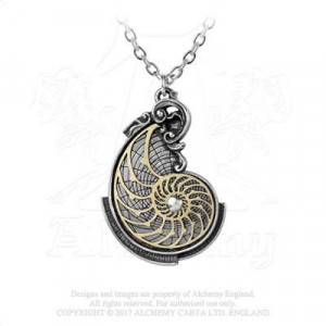  Fibonaccis Golden Spiral - 