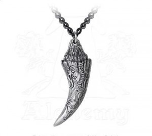  Froda's Dragon Tooth - 