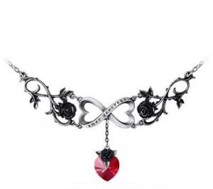   Infinite Love - 