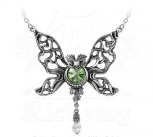   Le Fantome Vert DC - 