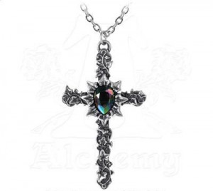  Ivy Cross - 