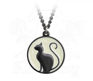  Meow At The Moon - 