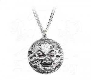  M'era Luna - Man In The Moon - 
