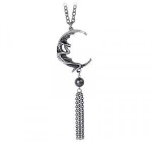  Moon Dragon - 