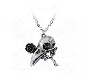  Quietus Rose - 