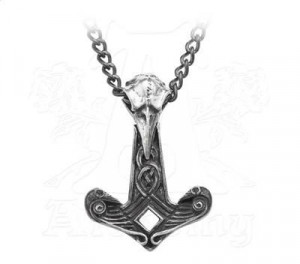  Raven Hammer - 