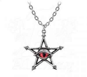  Red Curse - 