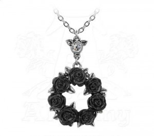   Ring O'roses - 