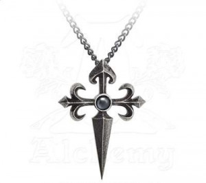  Santiago Cross - 