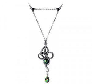   Tercia Serpent - 