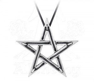  Tethered Hex - 
