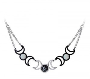   Tres Lunae - 