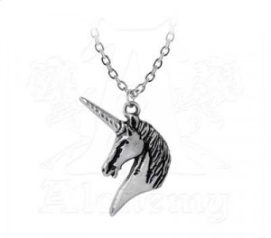  Unicorn - 