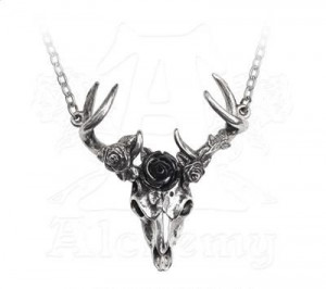  White Hart Black Rose - 