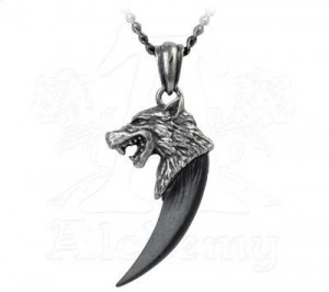  Wolf Macht - 