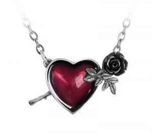  Wounded By Love - 