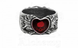  Broken Heart DC - 