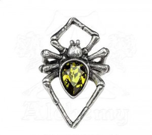  Emerald Venom - 