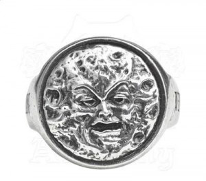  M'era Luna - Man In The Moon - 