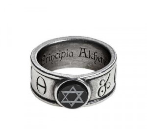  Principia Alchemystica - 