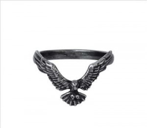  Ravenette - 