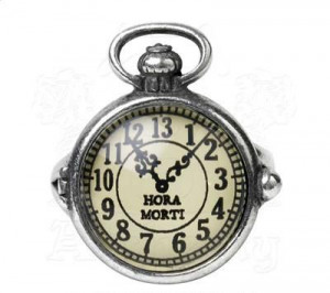  Uncle Albert's Timepiece DC - 