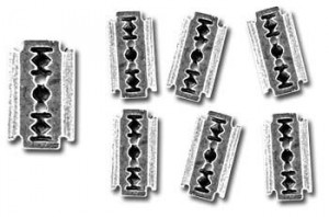   Razor Buttons - 