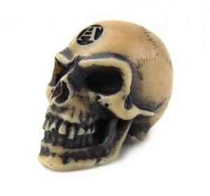  Lapillus Worry Skull - 