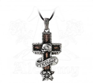  Mercy Cross - 