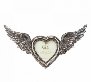  Winged Heart - 