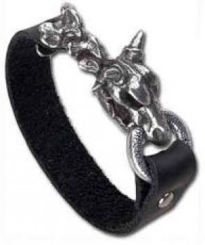 Alchemy Gothic Runering - Dragon Strap Alchemy Gothic A40 -  