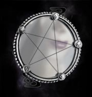  Microcosm Alchemy Gothic ACM4 -  
