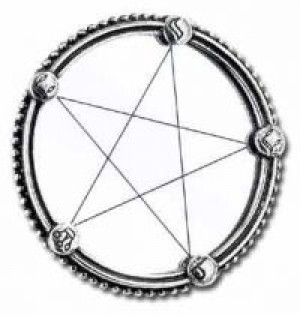  Microcosm Alchemy Gothic ACM4 -  