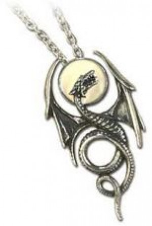    Dragon Moon Alchemy Gothic P336 -  