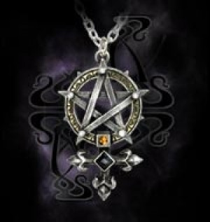    -  Masonic Venus Alchemy Gothic P450 -  