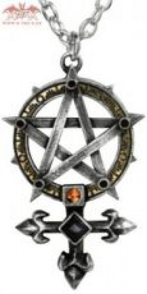    -  Masonic Venus Alchemy Gothic P450 -  