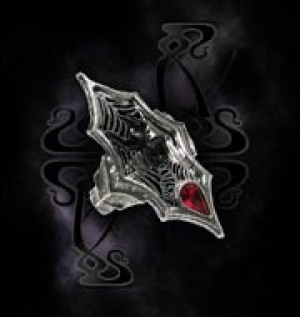  Entrapment Alchemy Gothic R118 -  