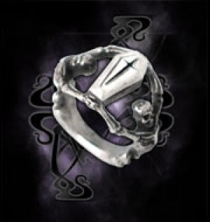  Pallbearer Alchemy Gothic R127 -  