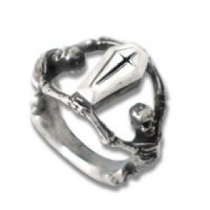  Pallbearer Alchemy Gothic R127 -  