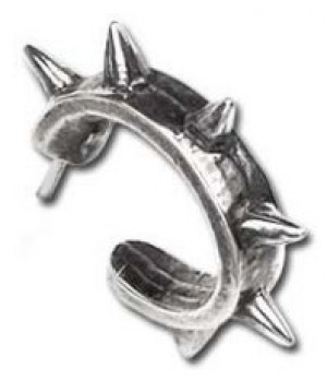  Spike Cuff -  1