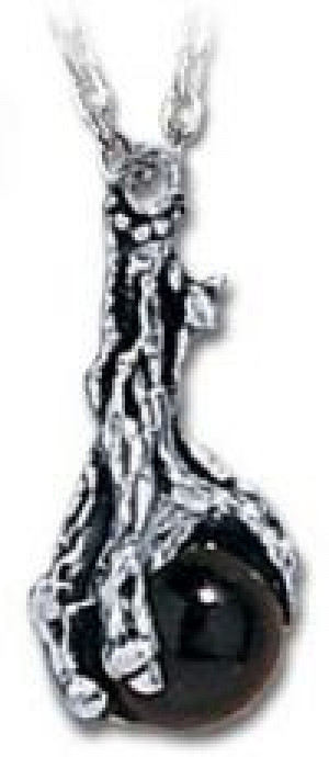    Dragons Claw Crystal -  1
