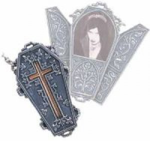  Requiem Tryptich Coffin -  1