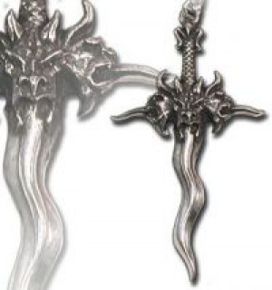    Elixic Dagger -  1