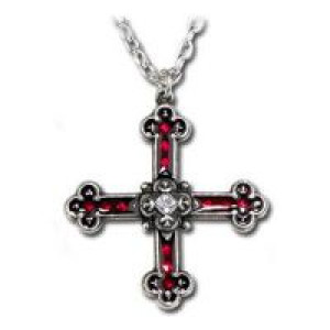    Crux Gemmata -  1